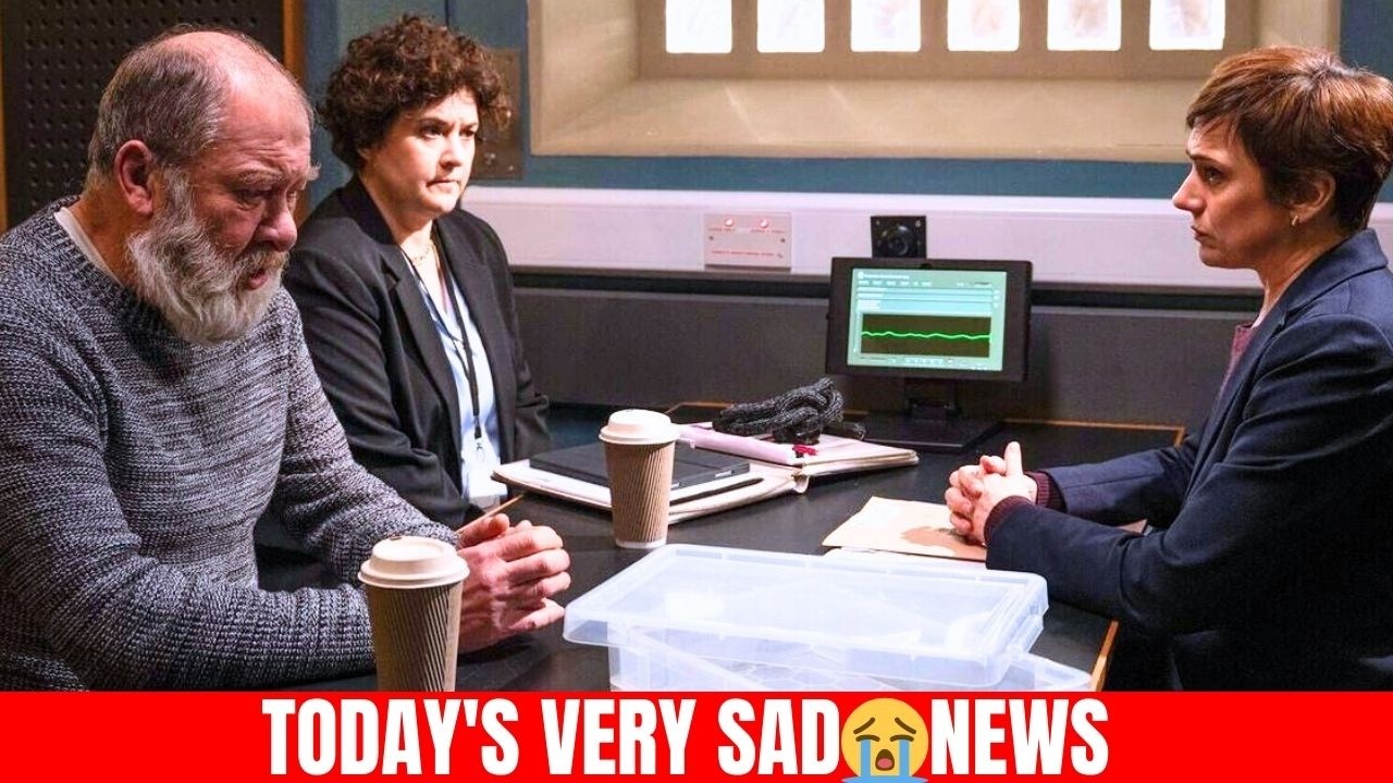 Very Sad 😭 News: Emmerdale Star Reveals Heartbreaking 'End of the Line' Fears After Months of Lying!