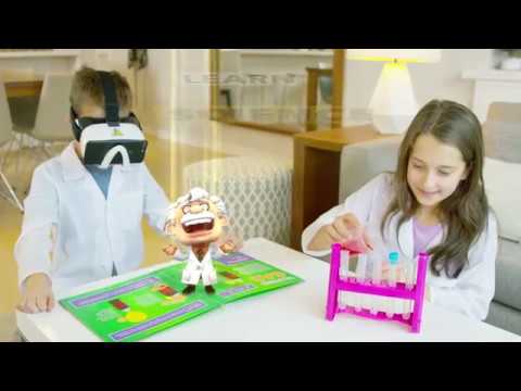 4d science kit