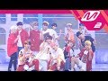 [MPD직캠] 세븐틴 직캠 4K &#39;어쩌나(Oh My!)&#39; (SEVENTEEN FanCam) | @MCOUNTDOWN_2018.7.19