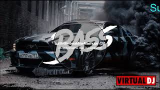 Surjit Binderakhia Mashups DJ Remix song full  bass boosted