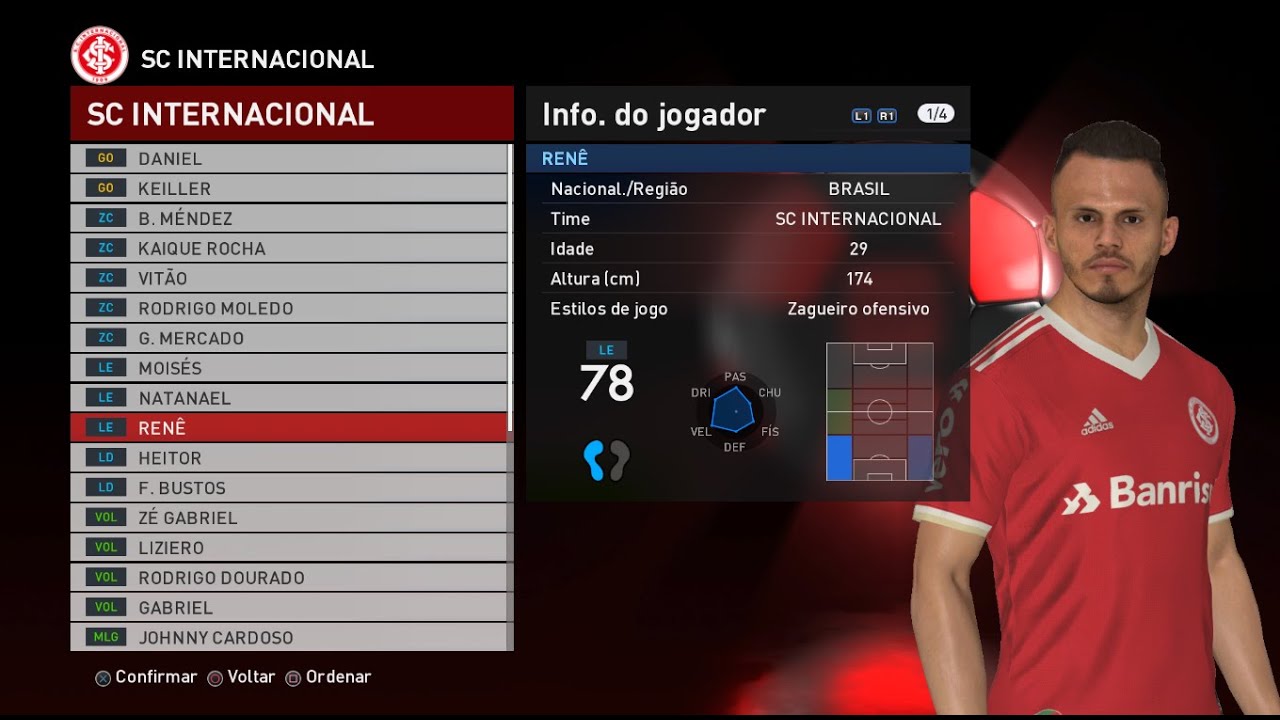 Exclusivo: Jogamos e testamos as novidades de PES 2017