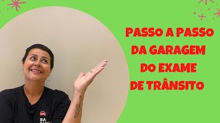 Passo A Passo De Uma Garagem