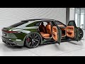 2026 Range Rover Sedan – The Luxury Beast Reborn! | Full Review & Features