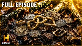 The Secret Gold Connection (S3, E6) | The Curse of Oak Island | Full Episode
