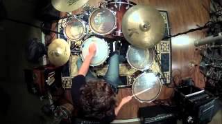 Evans Level 360 Drumheads Preview