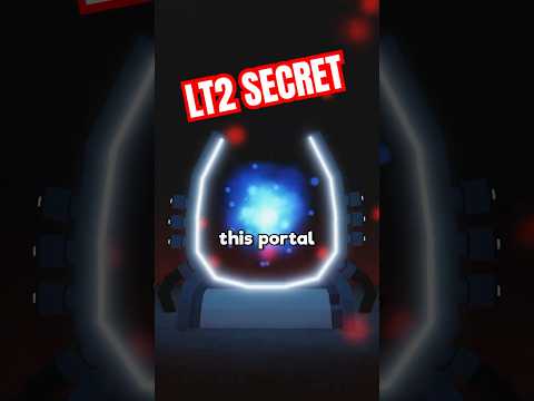Portal EXPLAINED in Lumber Tycoon 2