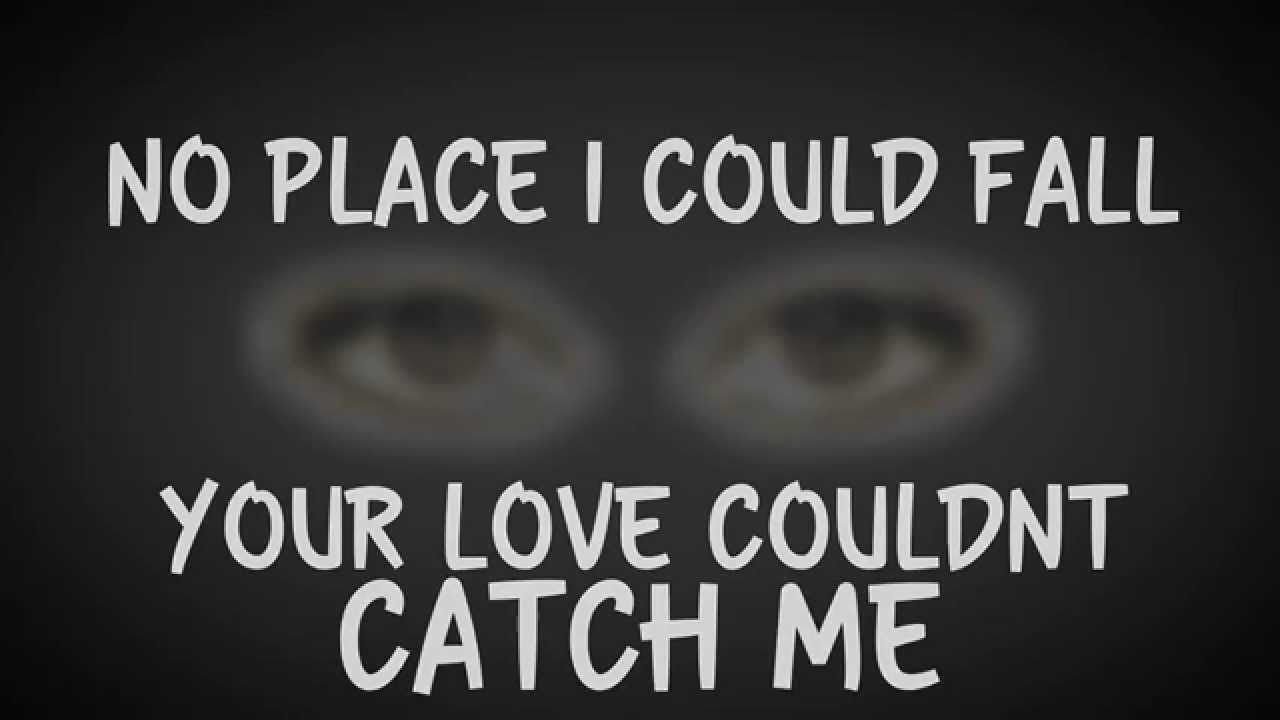 Eliseo Way - "Eyes Of Love" ft. Amanda Cook (Lyric Video)