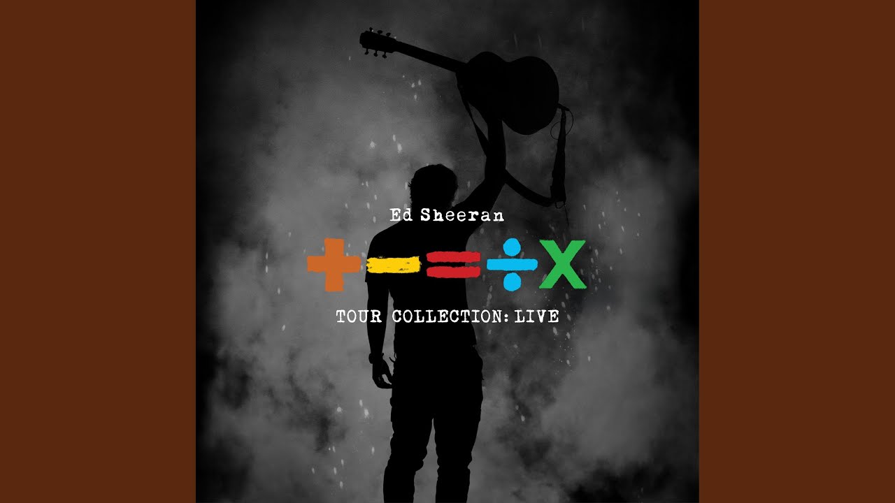 Collaborations Medley (Live)