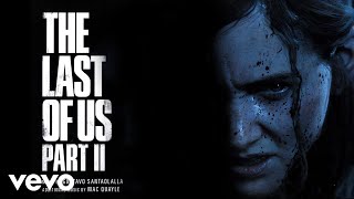 Gustavo Santaolalla - Restless Spirits | The Last of Us Part II (Original Soundtrack)