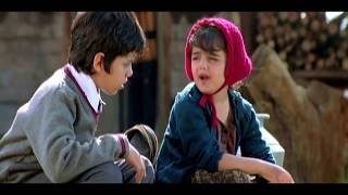 Bumm Bumm Bole| Pinu Cleaning His Shoes| Darsheel Safary, Atul Kulkarni, Rituparna Sengupta