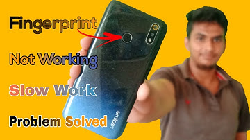 Mobile Fingerprint Not Working | Slow Working in Realme And Oppo Devices | Problem Solved 2020