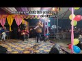 Mrinmoy mrittik live perform  hit bihu song 