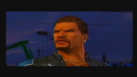 #BringBackDefJam Vendetta-Proof Story Part 5