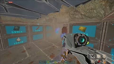 2 Raids That Got Us Over 120k Ele - Wiping Pirate Cave & Sewer Cave - Rule Abusers I Ark INX PvP