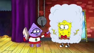 You Watching Spongemas Spot 3 Nickelodeon U.s.