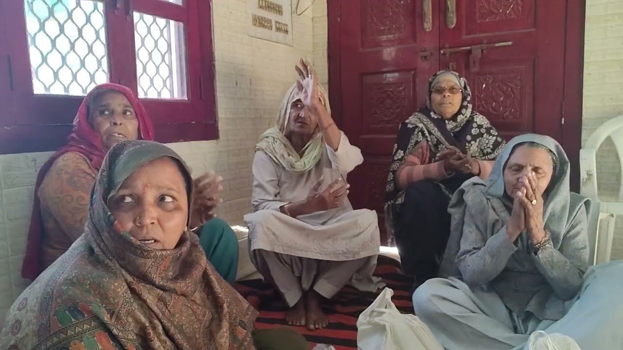 काया का बना के खिलौना मालिक ने चाबी लेली, बचपन आया, आई जवानी काया होगी डामाडोल 🙏🙏