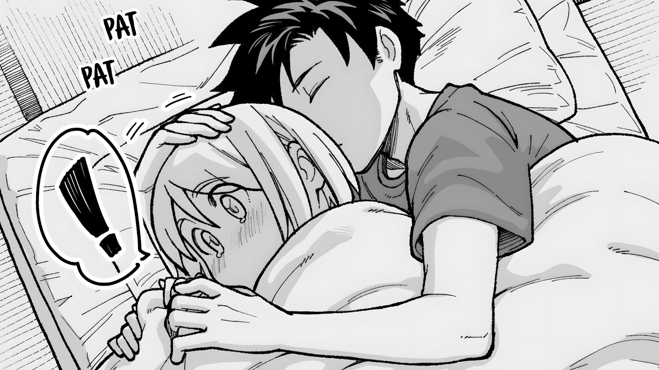 Everytime She Sleeps With Her Crush They Both Get Money!! - Manga Recap