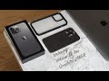 🍎📱Unboxing iPhone 13 Pro Graphite 256GB + Accessories