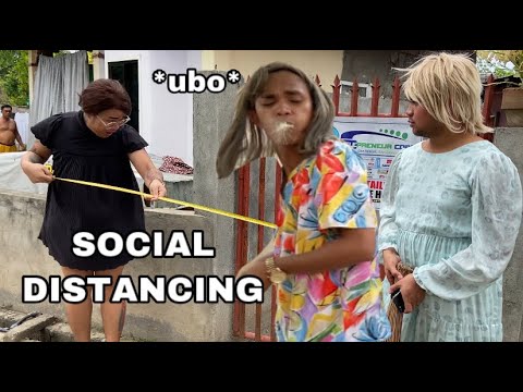 Chismosang Silingan Season