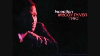 Video thumbnail of "McCoy Tyner  Effendi"