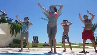 Rixos Premium Tekirova Fun And Dance By The Pool