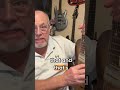 Thrift Store Gold: 1960s Kay Galaxie Guitar Found in the Wild!