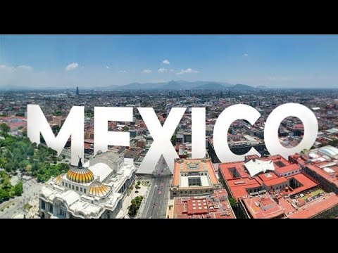 Video: Aereomoza Muda Dipukul Di Sebuah Hotel Di Mexico