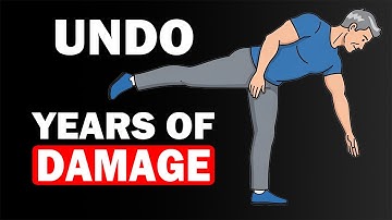 The 5 MUST-DO Exercises Over 50