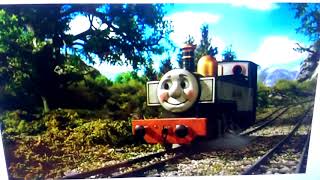 Arlesdale Railwaythomas Parody 2