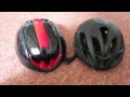 Kask Infinity vs Kask Protone - Whats the difference??