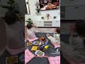 أولادنا هم ضيوف في بيوتنا