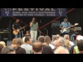 Heep Freedom (Uriah Heep Tribute) - Sunrise @ Live at Gastroblues Festival (03.07.2016)