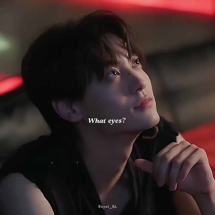 alluring eyes👀 | #revengedlove #bl #chicheng #blseries #tianxuning #wusuowei #ziyu #revengedloveep13