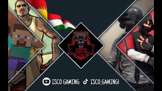 ISCO LIVE / GTA 5 Live Stream kurdish | pubg