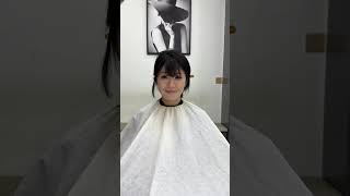Discover the Beauty of Korean Short Haircuts for Women