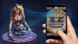 Battle Magic: Online Mage Duels