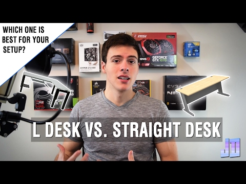 Video: How to choose a corner desk for a student?