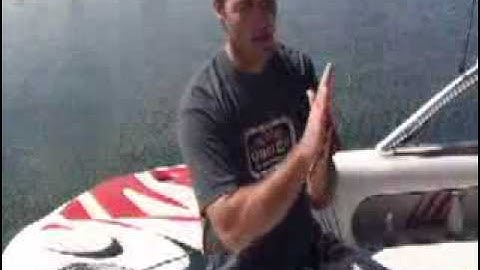 Heelside Front Flip Instruction with Cobe Mikacich