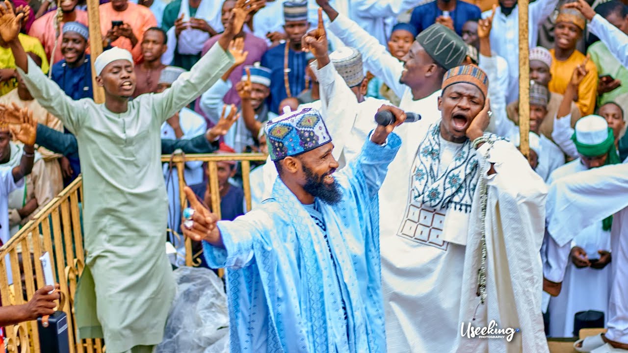 Cikakken Majalisin shehi na Asubah 24/8/ 2025