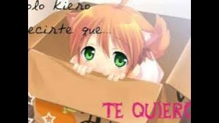 TAL VEZ - ALIN Y LA TRIPLE A