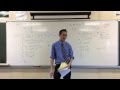 Integration Techniques and Exam Strategies