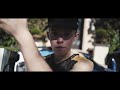Hold Up Official Music Video 