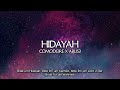 Comodore x abu53  hidayah lyrics german nasheed