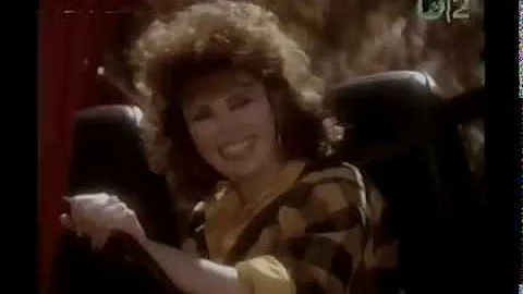 Marie Osmond - There's No Stopping Your Heart