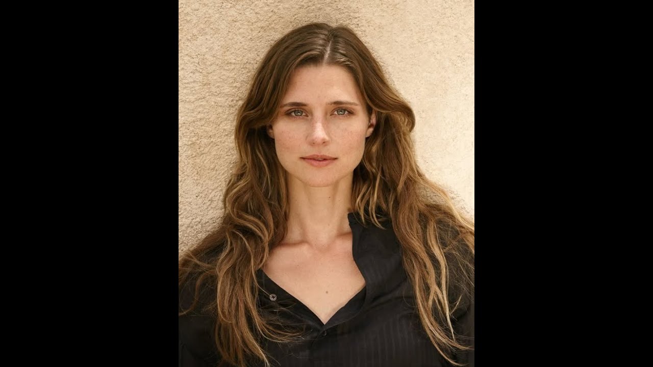 Supersexy Svenja Jung 