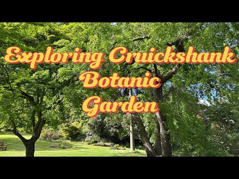 One of the most Beautiful Garden I've ever Visited