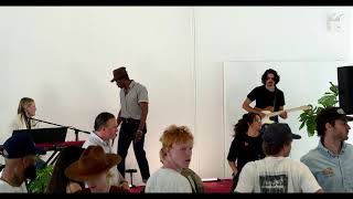 8/02/26 // Sunday Service @ kings' Church NYC