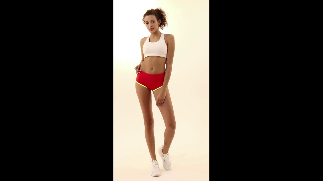Bubbles Popcolour Yoga Short main image 1