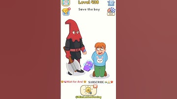 Save The Boy Level 438😨 🤯🧠Wait for And 🤯#shorts #short #brain #dop2 #dop3 #dop4 #dop5