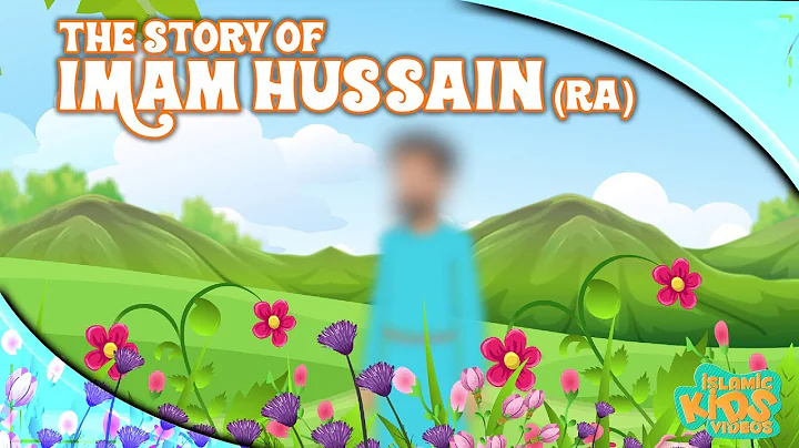 Family Of Prophet Muhammad (SAW) Stories | Imam Hu...